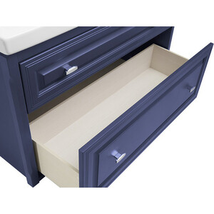 Тумба под раковину ASB-woodline Кастелло 100 пейна (12060)