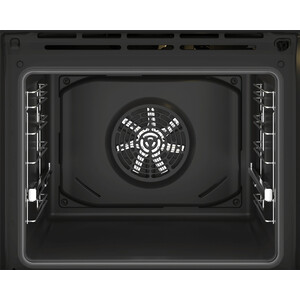 Электрический духовой шкаф Hotpoint FE8 1352 SP BLG