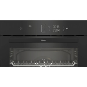 Электрический духовой шкаф Hotpoint FE8 1352 SP BLG