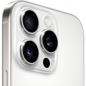 Смартфон Apple iPhone 16 Pro 256GB eSim White Titanium