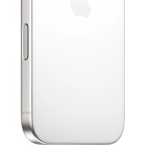 Смартфон Apple iPhone 16 Pro 256GB eSim White Titanium