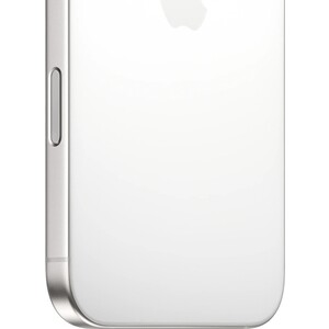 Смартфон Apple iPhone 16 Pro Max 512GB eSim White Titanium