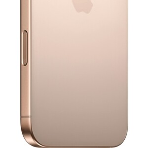 Смартфон Apple iPhone 16 Pro Max 1TB Sim + eSIM Desert Titanium