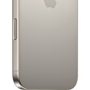 Смартфон Apple iPhone 16 Pro Max 1TB Sim + eSIM Natural Titanium
