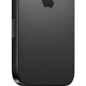 Смартфон Apple iPhone 16 Pro Max 512GB Sim + eSIM Black Titanium