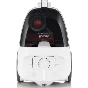 Пылесос с контейнером Gorenje VC2101GALWCY
