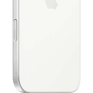 Смартфон Apple iPhone 16 Plus 128GB Sim + eSIM White
