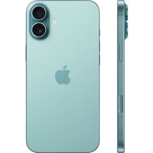 Смартфон Apple iPhone 16 Plus 128GB Sim + eSIM Teal