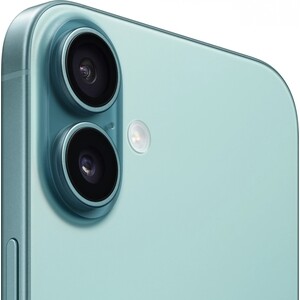 Смартфон Apple iPhone 16 Plus 128GB Sim + eSIM Teal