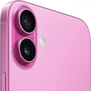 Смартфон Apple iPhone 16 Plus 128GB Sim + eSIM Pink
