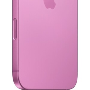 Смартфон Apple iPhone 16 Plus 128GB Sim + eSIM Pink