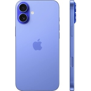 Смартфон Apple iPhone 16 Plus 128GB Sim + eSIM Ultramarine