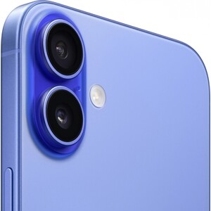 Смартфон Apple iPhone 16 Plus 128GB Sim + eSIM Ultramarine