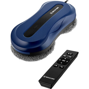 Робот-мойщик окон BRAYER BR5000