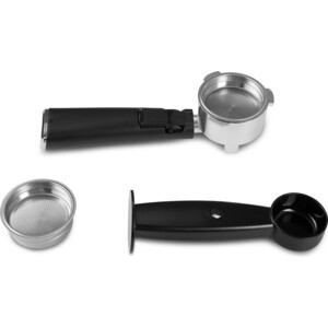 Кофеварка рожковая Polaris PCM 1529E шампань