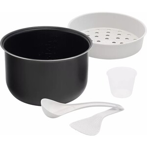 Мультиварка Polaris PMC 0524 Wi-Fi IQ Home серебристый