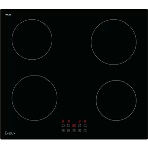 Индукционная варочная панель Evelux EI 6040