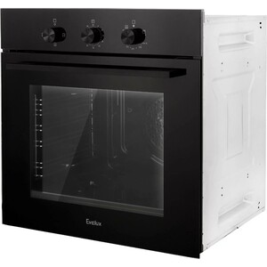 Газовый духовой шкаф Evelux GSO 604 B