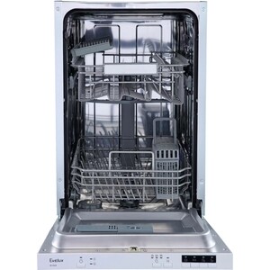 Встраиваемая посудомоечная машина Evelux BD 4504