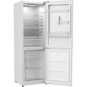 Холодильник Evelux FS 2281 W