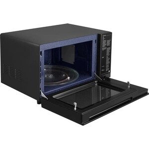 Микроволновая печь с грилем и конвекцией Samsung MC32DG7646KKBW