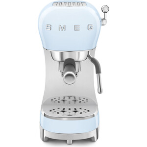 Кофеварка рожковая Smeg ECF02PBEU