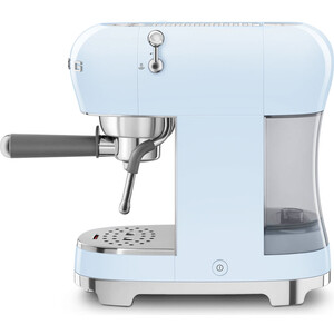 Кофеварка рожковая Smeg ECF02PBEU