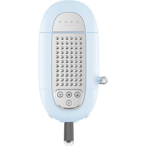 Кофеварка рожковая Smeg ECF02PBEU