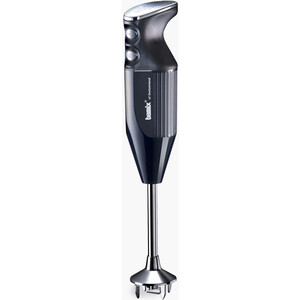 фото Блендер погружной bamix baking m200 black