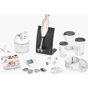 Bamix Baking M200 cream