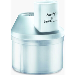 фото Блендер погружной bamix baking m200 cream