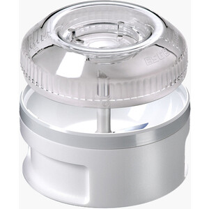 Блендер погружной Bamix SuperBox M200 White
