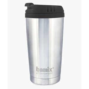 фото Блендер погружной bamix togo m200 cream
