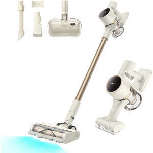 Пылесос вертикальный беспроводной Dreame Trouver S3 Detect Aqua