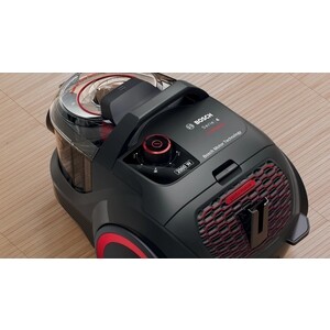 Пылесос Bosch BGS21WPOW ProPower