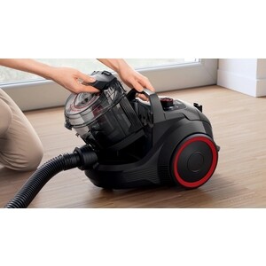 Пылесос Bosch BGS21WPOW ProPower