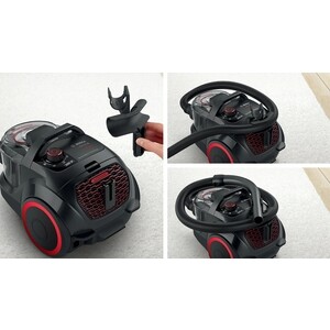 Пылесос Bosch BGS21WPOW ProPower