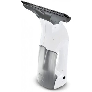 Стеклоочиститель Karcher WV 1 Plus Frame Edition белый/серый (1.633-620.0)