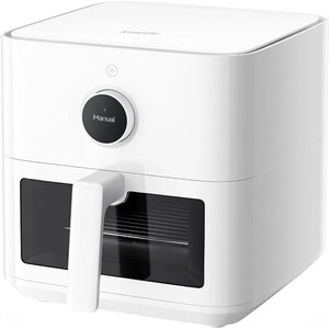 Аэрогриль Xiaomi Mi Smart Air Fryer 5.5L EU MAF15
