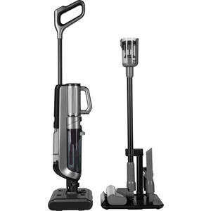 Пылесос вертикальный беспроводной Hiberg STORM 3