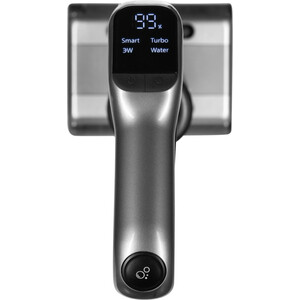 Пылесос вертикальный беспроводной Hiberg STORM 3