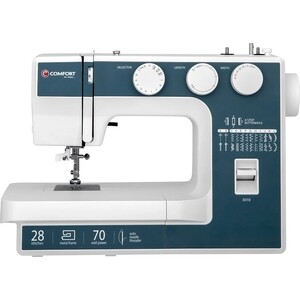 Швейная машина Comfort 3010