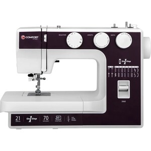 Швейная машина Comfort 3060