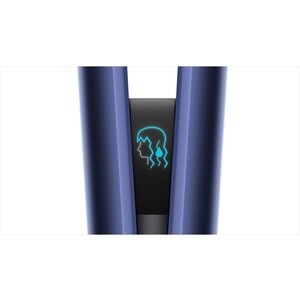 Выпрямитель для волос Dyson Airstrait HT01 Prussian-blue (408231-01)