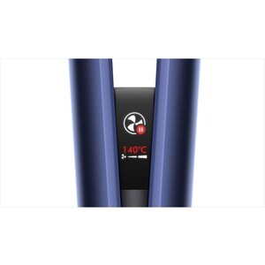 Выпрямитель для волос Dyson Airstrait HT01 Prussian-blue (408231-01)