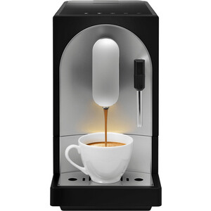 Кофемашина автоматическая MAUNFELD MF-A7021BK