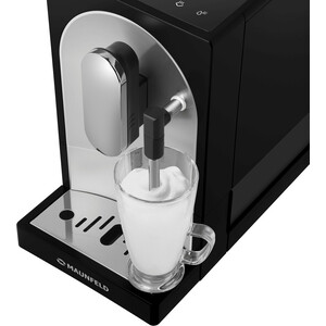 Кофемашина автоматическая MAUNFELD MF-A7021BK