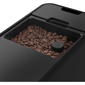 Кофемашина автоматическая MAUNFELD MF-A7021BK