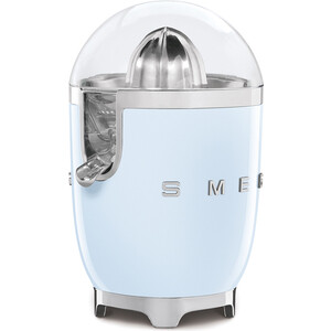 Соковыжималка для цитрусовых Smeg CJF11PBEU