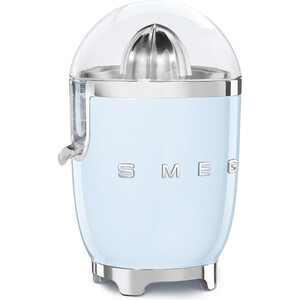 Соковыжималка для цитрусовых Smeg CJF11PBEU